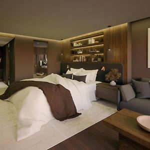 Habitación Superior con Cama King